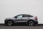 Audi Q4 e-tron 50 SB Quattro S-line - Matrix/SONOS/Keyless, Auto's, Audi, Automaat, 5 zetels, Dealer onderhouden, SUV of Terreinwagen