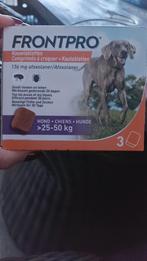 Frontpro , kauwtabletten voor hond ( doden van vlooien ), Enlèvement ou Envoi, Chien