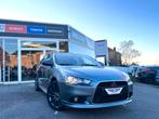 MITSUBISHI LANCER 1.8i*Spoiler*Camera*Scherm*, Auto's, Mitsubishi, Voorwielaandrijving, Stof, Zwart, 4 cilinders