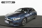 Mercedes-Benz A 200 SEDAN - CAMERA - AUTOMAAT - VERWARMDE Z, 0 kg, Classe A, Achat, Entreprise