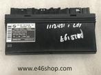 COMFORT BODY MODULE BMW E60 E61 OE 9114448 2006, Gebruikt, -, -, Ophalen of Verzenden