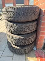Opel corsa E velgen, Auto-onderdelen, Ophalen, Gebruikt, Opel