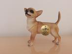 Leonardo Collectie beeldje chihuahua, Ophalen of Verzenden, Zo goed als nieuw