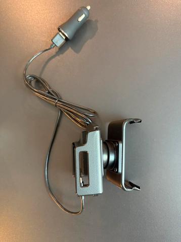 Brodit gsm-houder voor ronde Mercedes ventilatieroosters beschikbaar voor biedingen