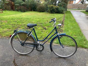 Batavus damesfiets beschikbaar voor biedingen