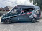 2017 Mercedes-Benz Sprinter Lichtevracht, Auto's, Mercedes-Benz, Gebruikt, Overige modellen, Overige brandstoffen, Bedrijf