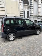 Citroën berlingot diesel euro 6b, Boîte manuelle, Diesel, Noir, Achat