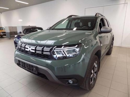 Dacia Duster 1.0 TCe Journey LPG (bj 2023), Auto's, Dacia, Bedrijf, Te koop, Duster, ABS, Achteruitrijcamera, Airbags, Airconditioning