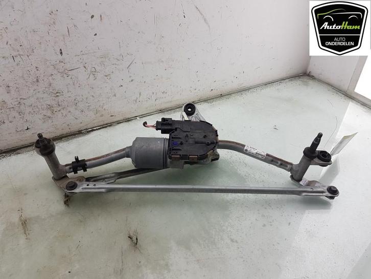 RUITENWISSER MECH + MOTOR Arteon Shooting Brake (3HAC), Auto-onderdelen, Ruiten en Toebehoren, Volkswagen, Gebruikt