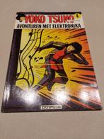 Yoko Tsuno 3 albums, Plusieurs BD, Enlèvement ou Envoi, Roger Leloup
