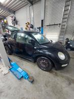 Volkswagen Beetles voor carrosserie onderdelen, Enlèvement, Volkswagen