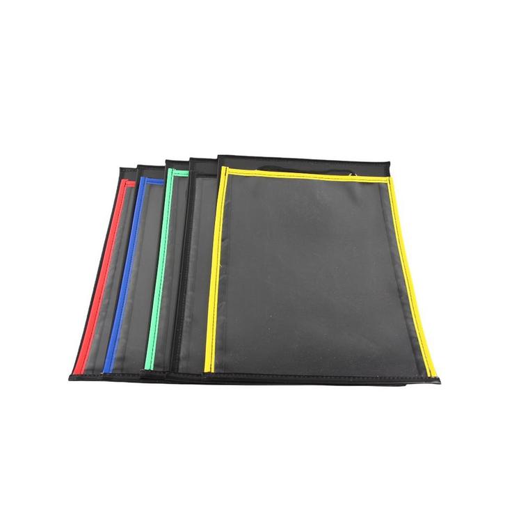 werkordermap opdrachtmap, Auto diversen, Overige Auto diversen, Ophalen