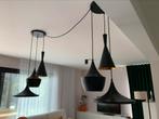 Designer hanglampen, Ophalen of Verzenden, Zo goed als nieuw, Metaal