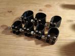 Ligatures Rover pour clarinettes (mib, sib, alto, basse...), Musique & Instruments, Enlèvement ou Envoi, Utilisé