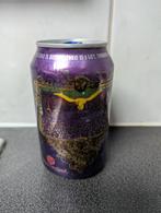 Tomorrowland blikje 10jaar, Enlèvement