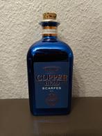 Copperhead "Scarfes Bar" fles gin (LEEG), Enlèvement