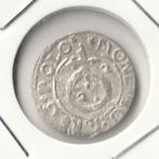 1 Dreipölker - 1622 silver John Sigismund, George William, Postzegels en Munten, Munten | Europa | Niet-Euromunten, Zilver, Ophalen of Verzenden