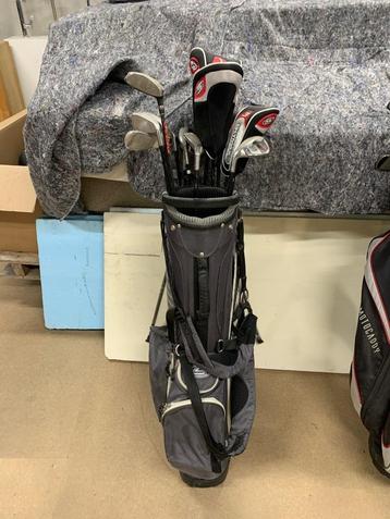 Golfset skymax links handige heren beschikbaar voor biedingen