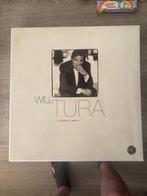 Will Tura - 't leven is mooi - CD/DVD box, Ophalen of Verzenden, Gebruikt, Overige genres, Boxset