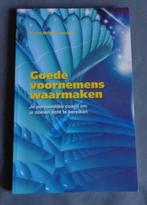 GOEDE VOORNEMENS WAARMAKEN Frans Mathijs Gerards paperback I, Boeken, Esoterie en Spiritualiteit, Gelezen, Verzenden