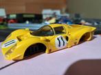 Ferrari 330 p4, Hobby & Loisirs créatifs, Voitures miniatures | 1:32, Utilisé, Enlèvement ou Envoi