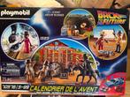 Lot de 10 calendriers de l’Avent Playmobil, Kinderen en Baby's, Speelgoed | Playmobil, Ophalen, Nieuw, Complete set