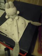 knuffel doekje musti (doos 14), Kinderen en Baby's, Speelgoed | Knuffels en Pluche, Ophalen of Verzenden, Nieuw