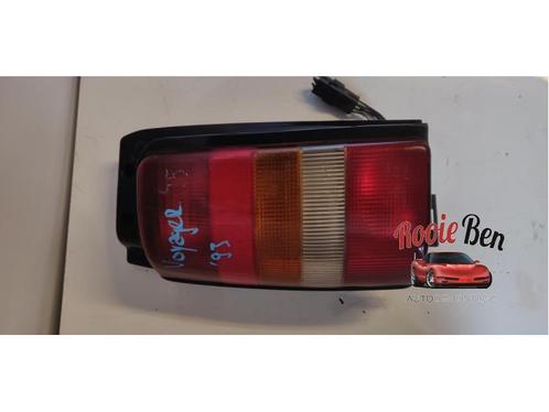 Achterlicht links van een Chrysler Voyager, Auto-onderdelen, Verlichting, Chrysler, Gebruikt, 3 maanden garantie, Ophalen of Verzenden