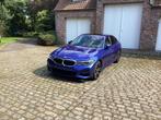 BMW 330e portimao blauw 2019, 67500km, Auto's, Automaat, Achterwielaandrijving, 4 cilinders, Leder