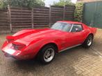 Corvette c3 Te Koop, Auto's, Automaat, 4172 cc, Achterwielaandrijving, Overige kleuren