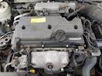 Motor van een Kia Rio, Ophalen of Verzenden, 3 maanden garantie, Gebruikt, Kia