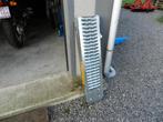 Rampe pliable acier. 60 €/p, Ophalen