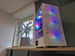 RGB GAMING | RTX 5060 8GB, R5 4500, 32GB DDR4, 1TB SSD, 32 GB, Virtual Reality, Ophalen of Verzenden, Zo goed als nieuw