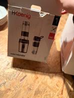 Mini blender, Ophalen, Nieuw, Blender