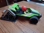 Voiture de course Playmobil Turbo, Enlèvement ou Envoi