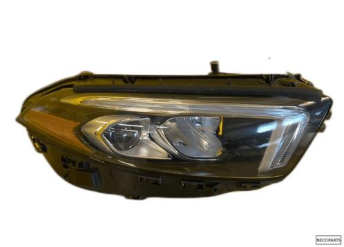 KOPLAMP RECHTS MERCEDES A-KLASSE W177 FULL LED USA, Auto-onderdelen, Verlichting, Mercedes-Benz, Gebruikt, Ophalen of Verzenden