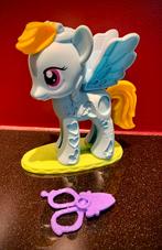 Play-doh pony, Ophalen, Zo goed als nieuw