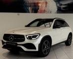 Mercedes-Benz GLC-Klasse 200 D 4MATIC AMG Line | Verwarmde Z, Automaat, Stof, Euro 6, 4 cilinders