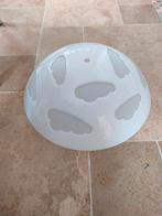 Plafondlamp wolk kinderkamer Ikea, Ophalen of Verzenden, Zo goed als nieuw