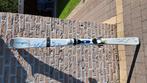 Elan dames skiën 158 Rossignol skischoenen 25,5 mt 39,5, Sport en Fitness, Skiën en Langlaufen, Rossignol, Ophalen of Verzenden
