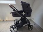 babykoets en Maxi-cosi, Kinderen en Baby's, Kinderwagens en Combinaties, Ophalen, Zo goed als nieuw, Combiwagen, Mutsy
