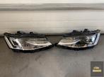 VW T7 MULTIVAN VOLLEDIGE LED-lampenset, Gebruikt, Volkswagen