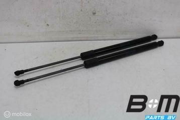 Set gasdrukveren achterklep VW Golf 7 5G6827550G beschikbaar voor biedingen