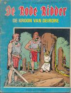 26 - De Rode Ridder 1980 De kroon van Deirdre, Enlèvement ou Envoi, Willy Vandersteen, Une BD, Utilisé