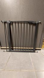 Barrière enfant / chien, Enlèvement, Utilisé, Métal ou Fer, Barrière de sécurité