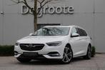 Opel Insignia 1.6 Innovation *JET BLACK AGR LEDER*ZETELVERW, 5 places, Cuir, 1598 cm³, Break