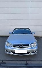 Pour pieces mercedes benz clk 320 diesel, Auto's, Mercedes-Benz, Diesel, Particulier, CLK, Te koop