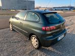 Seat Ibiza 1.4 benzine AUTOMAAT 60.000km, Auto's, Automaat, Ibiza, Bedrijf, Euro 4