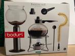 Bodum Santos Set, Huis en Inrichting, Ophalen, Nieuw