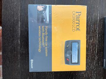 Écran LCD Parrot CK3100, Enlèvement, Neuf